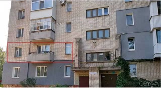 For sale 4-room apartment in