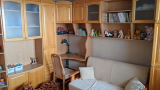For Sale 3-room Apartment, Shishkovka, Zhilyardi