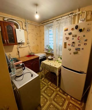 Продам 2 кімнатну квартиру в Балаклії