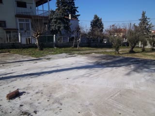 Участок 723 м²