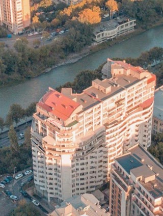 იყიდება 3 ოთახიანი ბინა საბურთალოზე