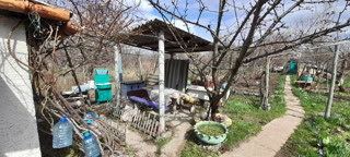 Продам дачу п. Покотиловка