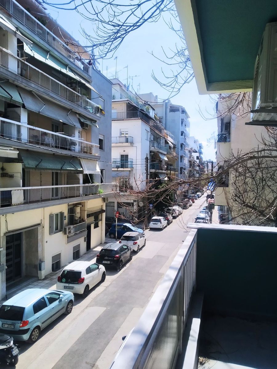 Διαμέρισμα 67τ.μ.