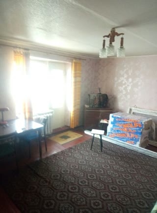 Продажа квартиры