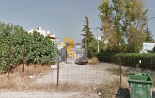 Участок 420 м²