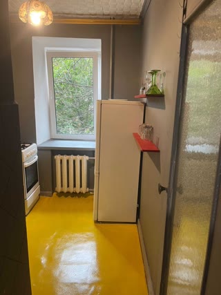 Продам 1 к квартиру центр Печерська