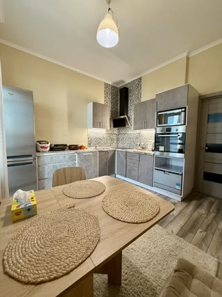 Продається 1-кімнатна квартира, ЖК Старокиївський, метро Політехнічний інститут