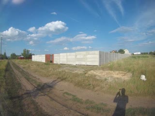 Продам участок под жилую застройку 20 соток в Черкаській Лозовій