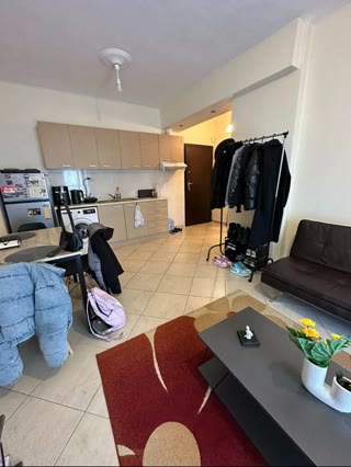 Квартира, 51м²