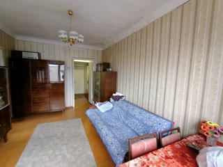 Продам 2 к. квартиру район 8 хлебзавода, Салтовка