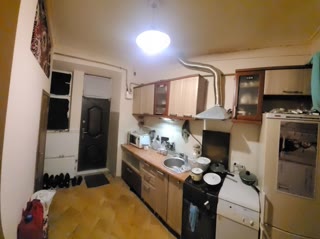 Продаж 1-кімнатної квартири в районі АС-2, Львів