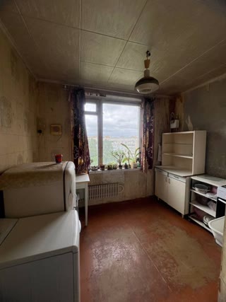 Продам 1к квартиру на Салтовке