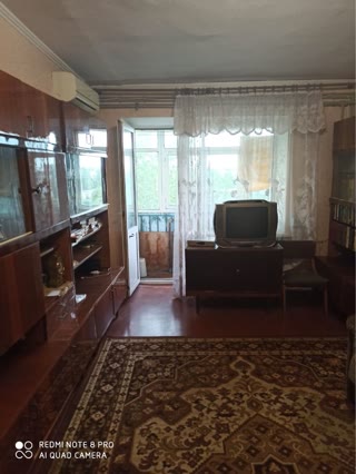 Продам 3х ком квартиру с инд отоплением в Купянськузловій