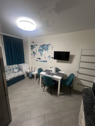 Продається 2-кімнатна квартира в ЖК Parkland Солом’янський р-н