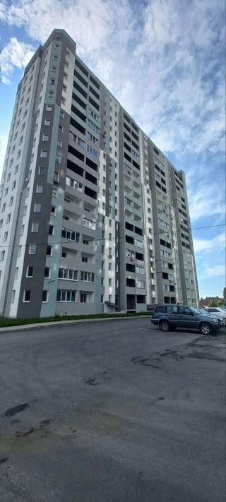 Продам 1 кімнатну квартиру ЖК Левада-2