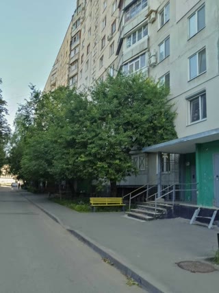 Продається 1-кімнатна квартира, Київський р-н