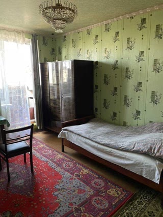 Продам 3к квартиру 602 мкр-н, Салтовка