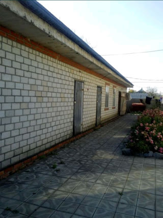 Продам будинок в смт Нова Водолага