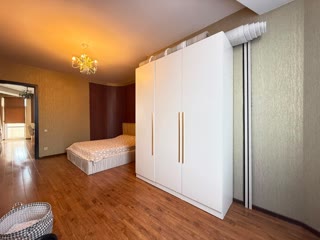 Flat for  sale in Avlabari.