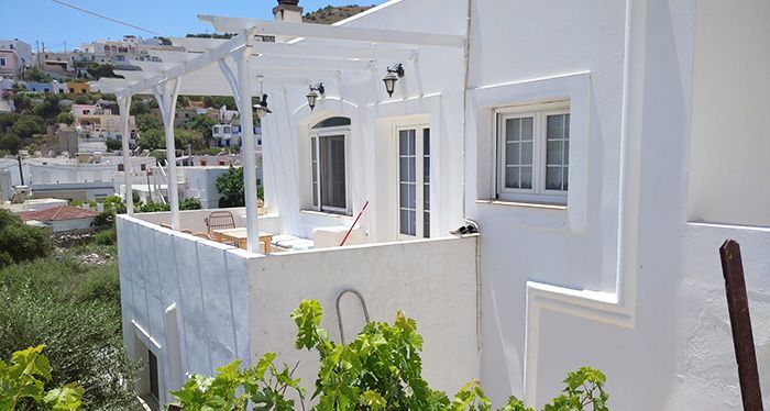 Μονοκατοικία 165 τ.μ.