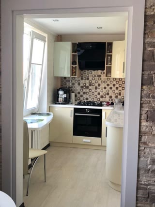 For Sale 3-room Apartment Saltivka, 522 Microdistrict