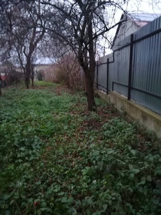 Sale of land for development in Drohobych