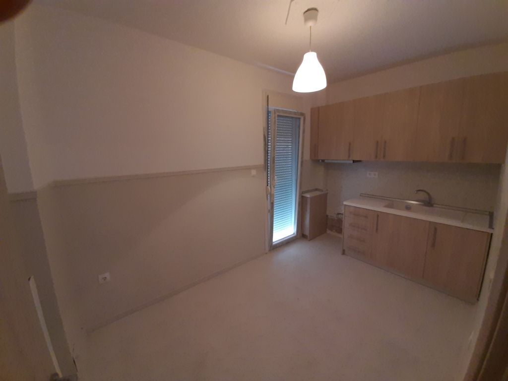 Студия 60 м²