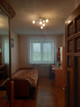 Продам 2 кімнатну квартиру, Соснова гірка