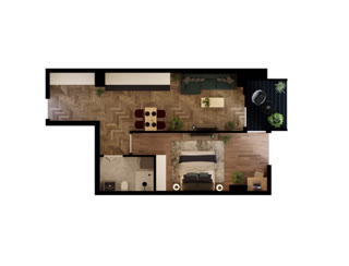 appartment