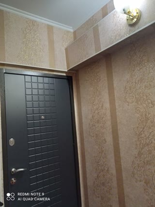 Продам 3к. 69 кв. 1\9, газ, по вул. Амосова