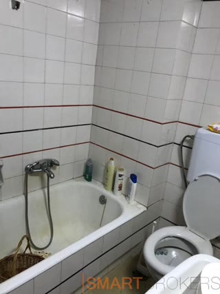 Квартира 68 м²