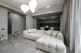 4-room apartment for rent in Vake