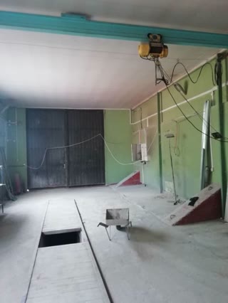 Сдам в аренду производственные помещения