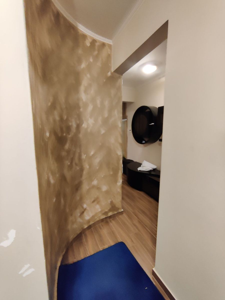 Квартира 83 м²
