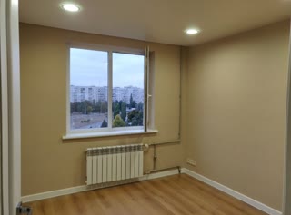 Срочно! Продам отличную 2 ком. квартиру на Асхарова, м. Алексеевка, Павлово Поле
