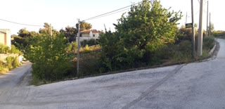 1110 m² Plot