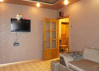 Продам 3х к квартиру Одесська, Гагаріна