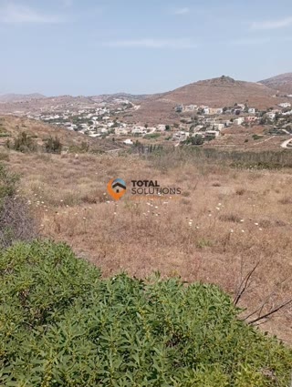 13470 m² Plot
