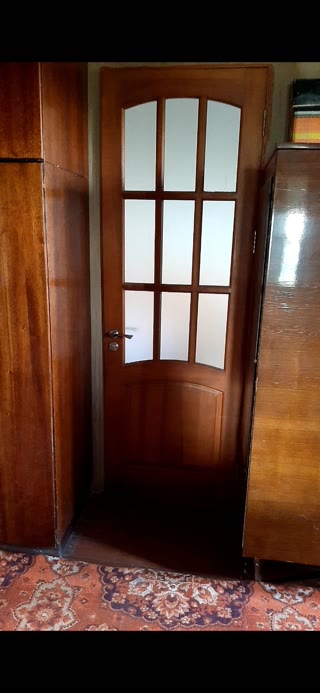 Продам будинок в селі Староверовка
