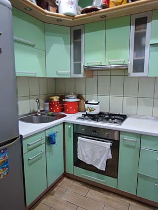 Продам 2х кімнатну квартиру на ХТЗ