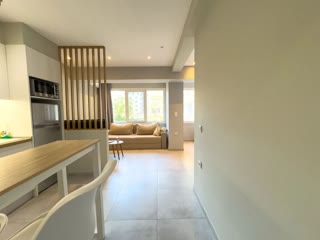35 m² Studio