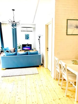 Advertisement 3-room apartment for rent in Vake