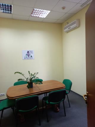Оренда офісного приміщення у Львові