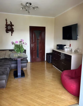 Продаж 3к квартири на просп. Петра Григоренка