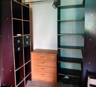 For Sale 2-room Apartment Saltivka, 605 Microdistrict Metro Akademika Pavlova