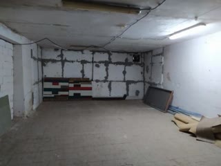 Аренда складских помещений