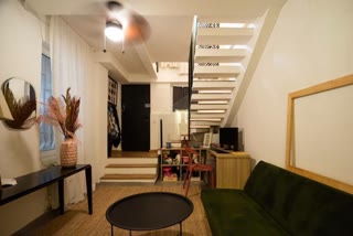 5-room apartment for rent in Vera.