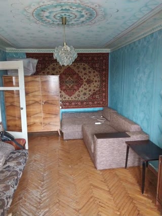 Продам квартиру на ул.Мира, ХТЗ