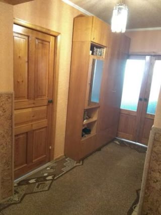 For sale apartment in the bakery area