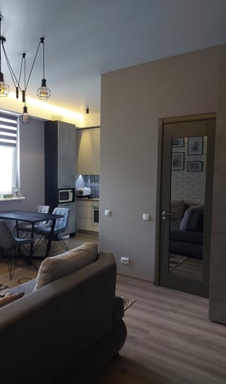 Продам 3 кімн. квартиру ЖК Олівія, м. Масельського